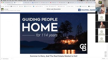 Making Newsletters in Moxi - 1st & 3rds