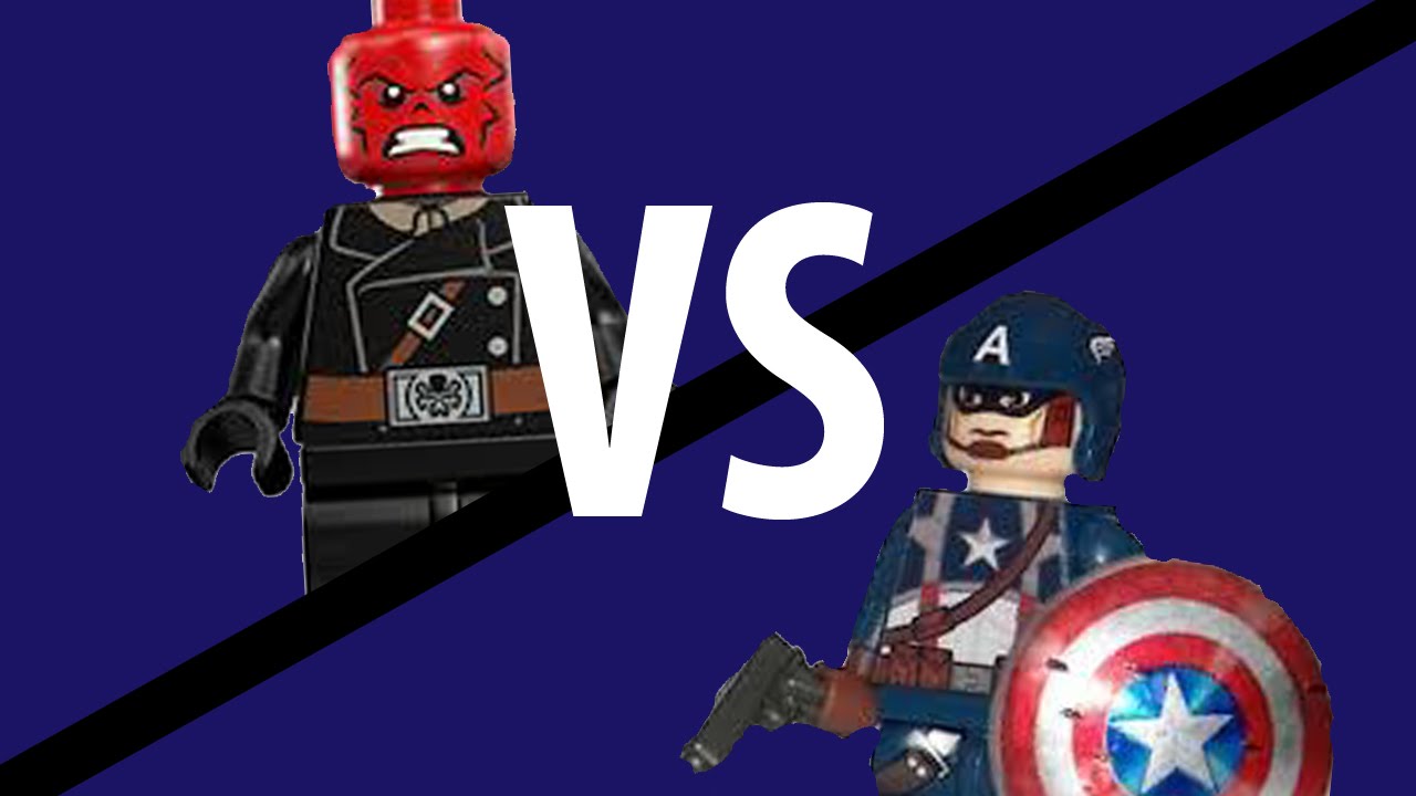 LEGO Marvel Super Heroes 76201 Captain Carter \u0026 The Hydra Stomper review |  Brickset, image size:1280x720