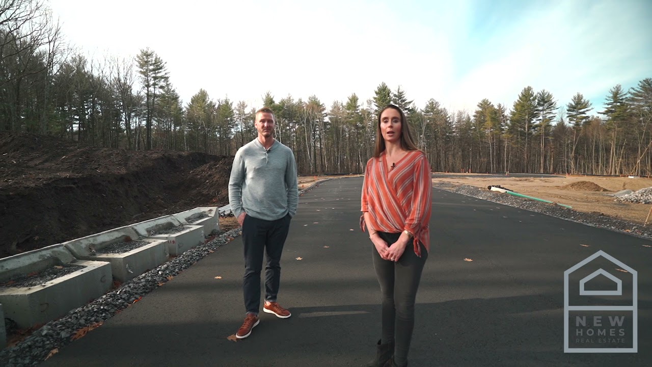 Woodbury Estates, Salem, NH YouTube