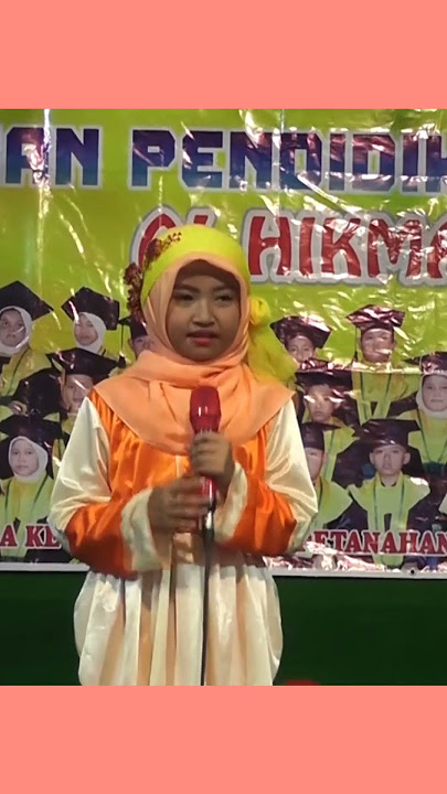 AMIN YA ROBBAL'ALAMIN