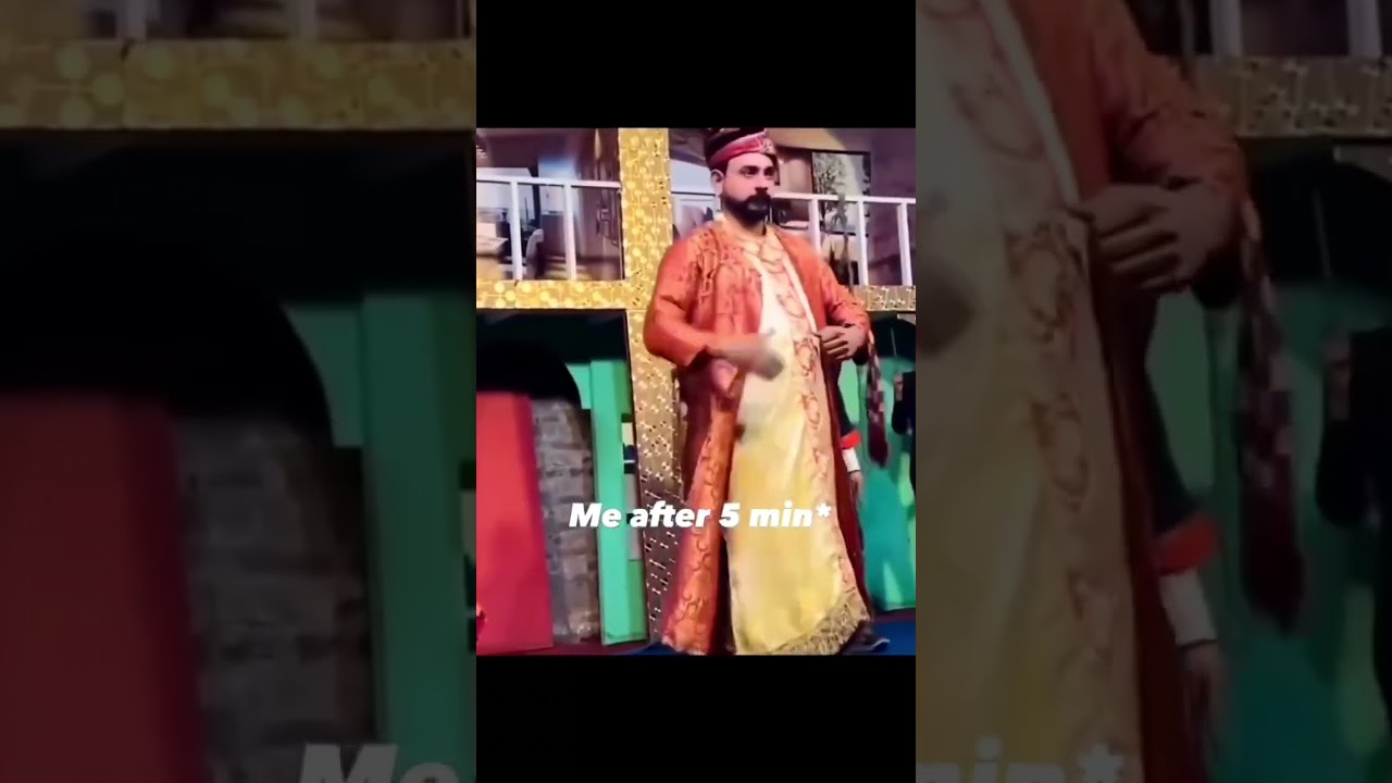 don't be serious....just enjoy your life 