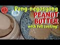 #Pang-Negosyo Peanut Butter | Mix N Cook