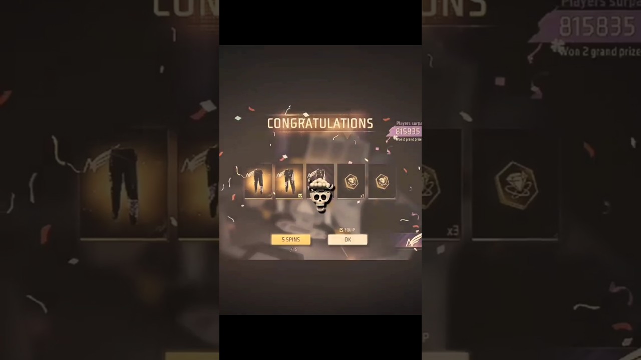 I Got All Angelic Pant In 1 Spin 🤫 आपके कितने डायमंड लगेंगे? 🤔 