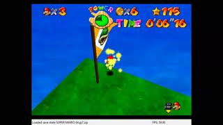 THI Koopa Race - 6.16 @FrostyZako