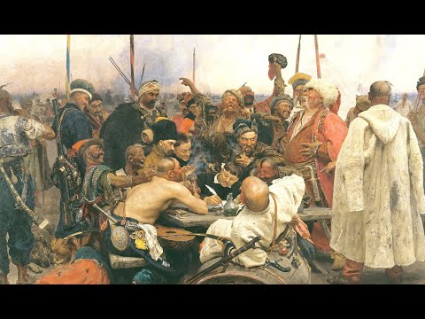 Художник Илья Репин.Биография и творчество