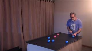 A Bit of Rolling