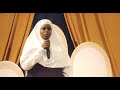 Amina Munir Ja'afar [SS 2] - Signs of The Last Hour
