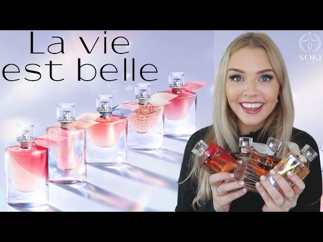 Lancôme La Vie Est Belle Oui New Eau de Parfum 50ml - LOOKFANTASTIC