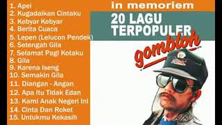 The best musik gombloh