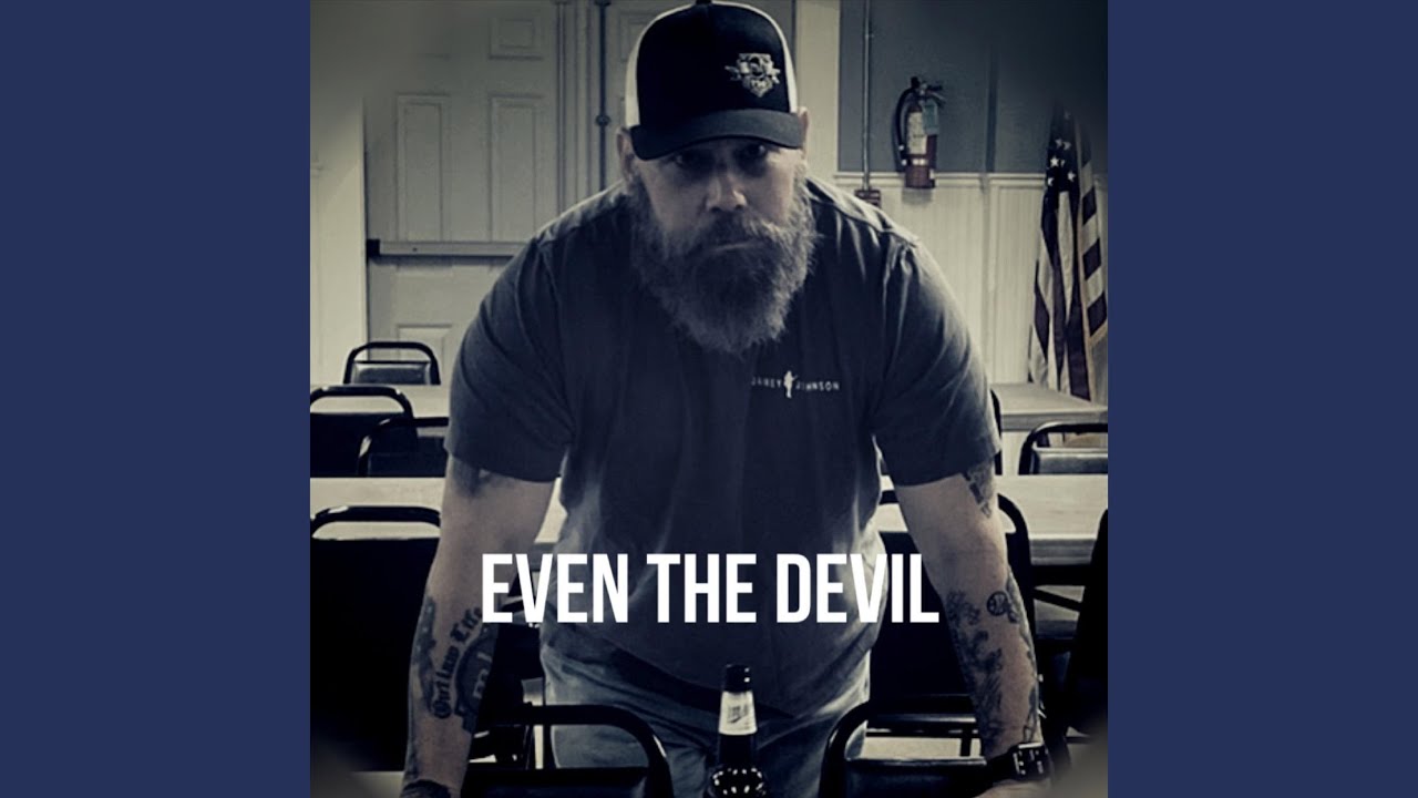 Watch Even the Devil on YouTube Watch Even the Devil on YouTube