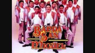 BANDA SAN MIGUEL--DEJAME DECIRTE,,,,. chords