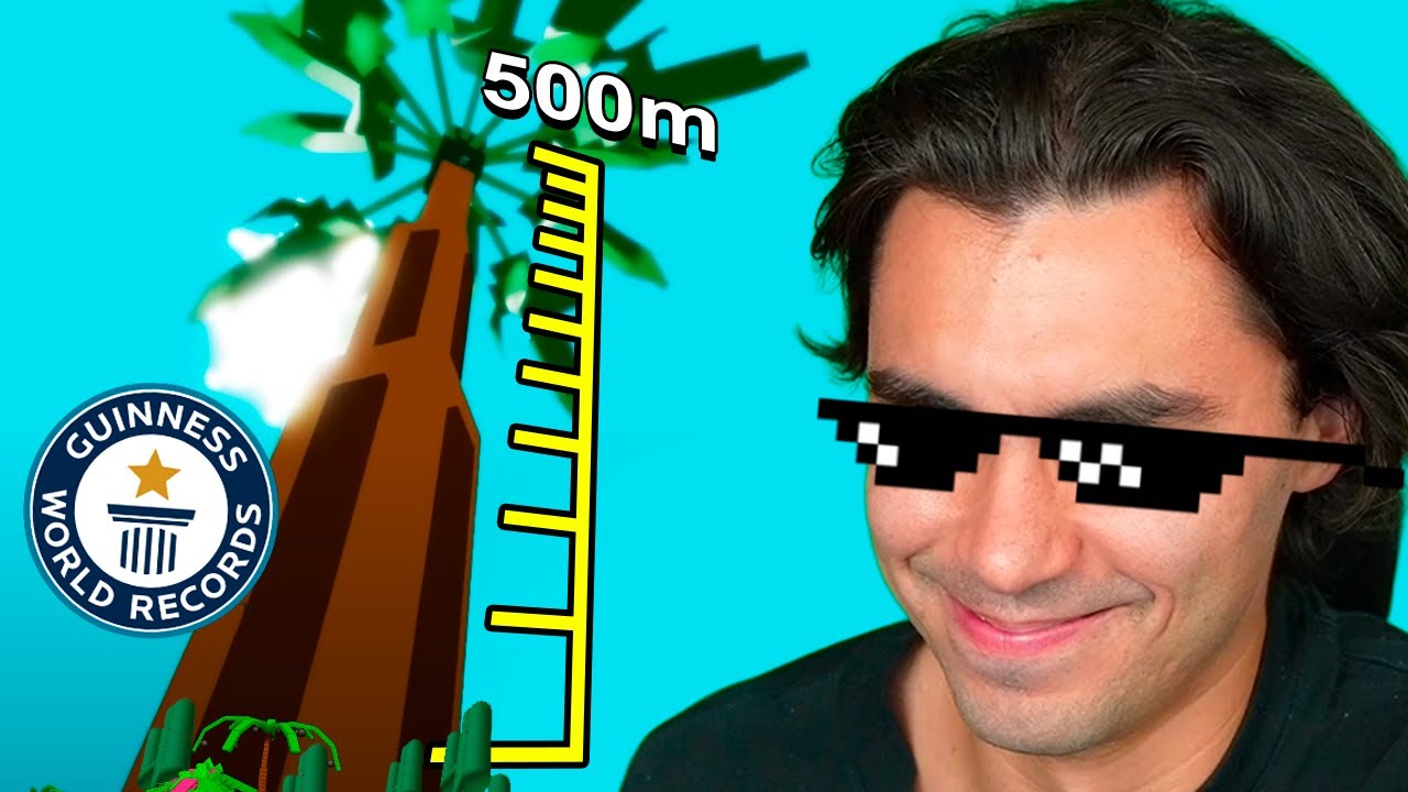 я ВЫРАСТИЛ ГИГАНТСКИЕ ЭКЗОТИЧЕСКИЕ РАСТЕНИЯ в GROW A GARDEN