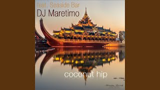 Coconut Hip (Buddha Deluxe Cut)