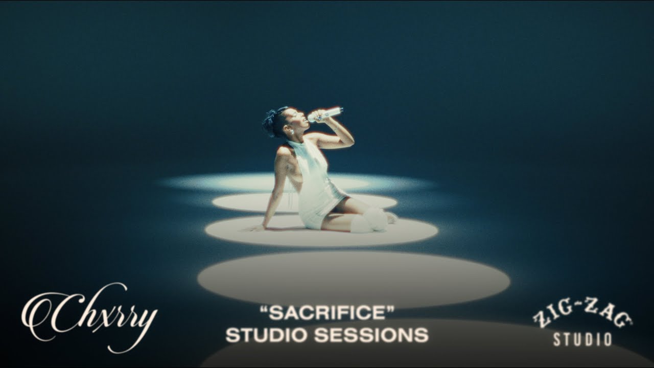 Sacrifice - song and lyrics by The Weeknd
