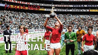 Copa 71 -  Trailer Ufficiale