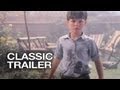 Hope and glory official trailer 1  ian bannen movie 1987