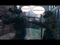 MW2 gunfight is fun!