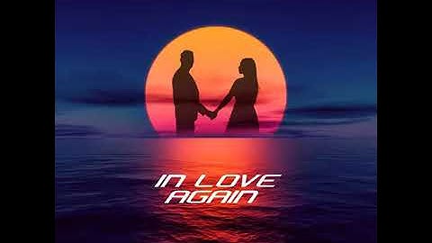 Harman Hundal - In Love Again