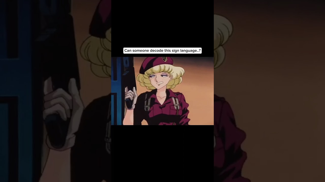 Desert Rose | Suna no Bara: Yuki no Mokushiroku OVA (1993) 