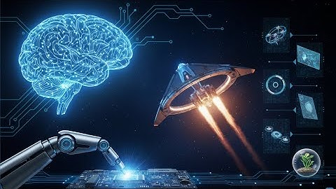 Future Technology Facts | AI, Robots, Space Travel & New Inventions