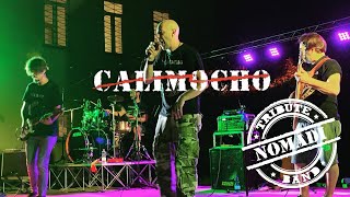 Watch Nomadi Calimocho video