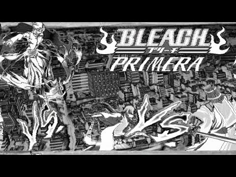 Fighting Ulquiorra Komamura Bleach Primera By Big Papamaui - ultimate crossover ulquiorra cifer showcase roblox read