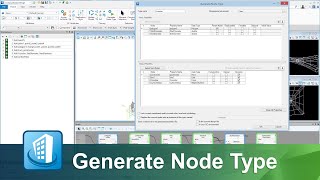 GenerativeComponents105/2: Creating a User Defined Node Type