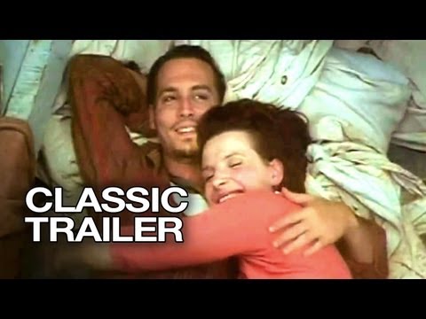 Chocolat (2000) Official Trailer #1 - Juliette Binoche Movie HD