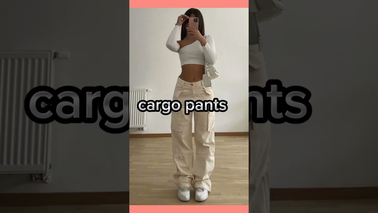 pants for apple shape body 