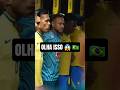 NEYMAR PEDIU A PALAVRA NO VESTIÁRIO ANTES DE BRASIL X PANAMÁ! 🇧🇷😳🔥 #shorts #brasil #neymar