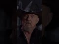 Trace Adkins Remembers Recording His Christmas Album, The King's Gift