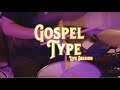 Shane sato  gospel type  live session