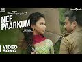 Thiruttuppayale 2  nee paarkum song  susi ganeshan  vidyasagar  bobby simha amala paul