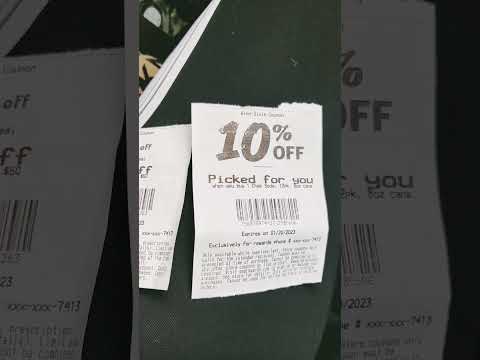 Please use coupons and & save your money #food #groceries #budgeting