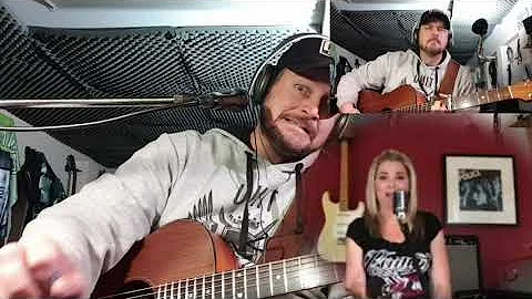 Love Will Turn You Around (Cover by Boppo and Lean...