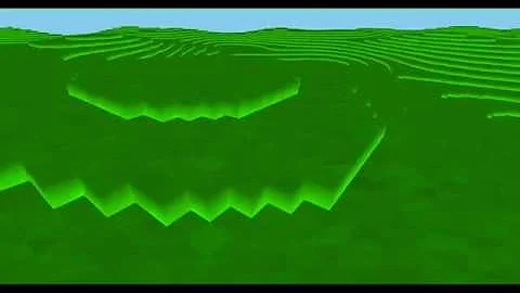 [Progress #1] Minecraft-like Voxel World in OpenGL and C++ from Scratch