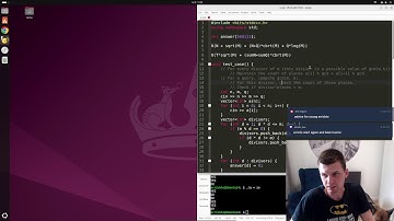 CF 1034 (Div. 3) | algorithms problem-solving
