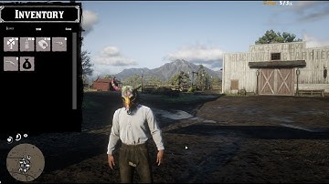 HOW TO SETUP A REDM VORP ROLEPLAY SERVER! 2021 #AWESOME