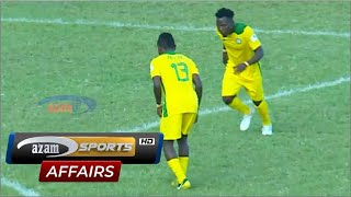 Goli la David Luhende | TZ Prisons 0-1 Kagera Sugar | NBC Premier League 16/05/2022