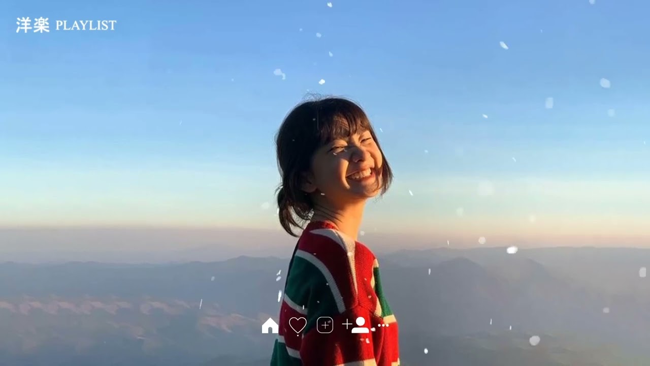 [ playlist ] | morning | 洋楽 Playlist