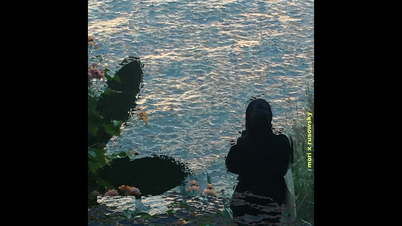 YouTube에서 mori, Rusowsky - olas 보기 YouTube에서 mori, Rusowsky - olas 보기