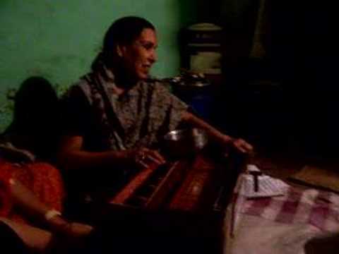 Kesariya - Zarina Begum