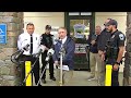 Police investigate double homicide at Great Wolf Lodge in Pennsylvania