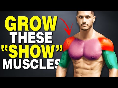 7 Rare Upper Chest Exercises for Incredible Muscle Gains (Look