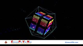 Hiệu Ứng Trình Chiếu | Visual 301126 [ElementPik.com]