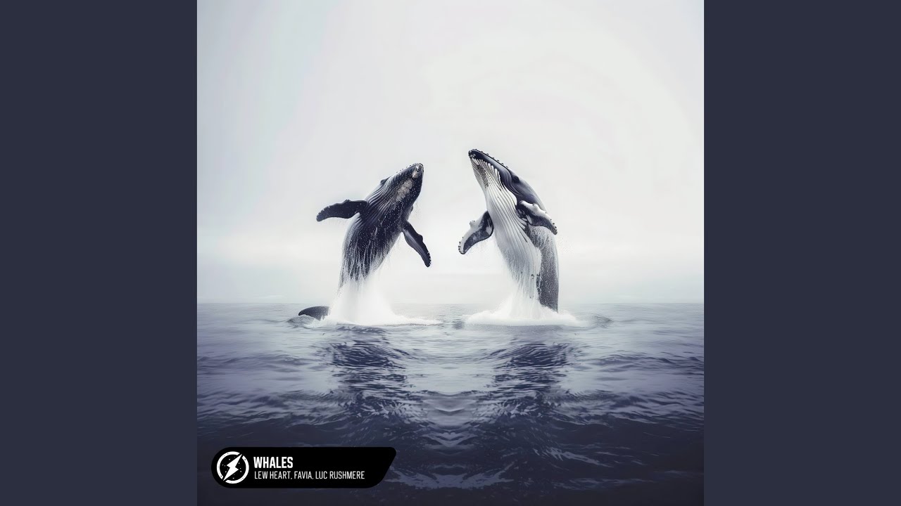Whales adlı videoyu YouTube'da izle Whales adlı videoyu YouTube'da izle