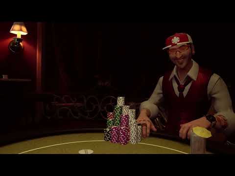 Prominence Poker Solo Gameplay No Commentary