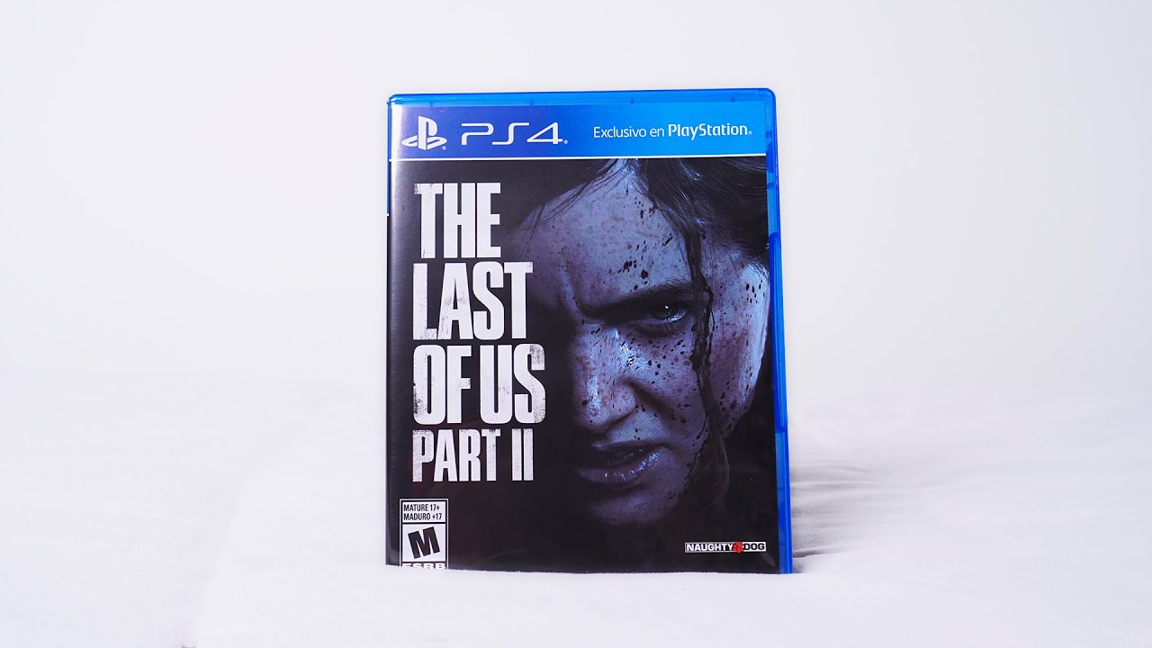 The Last Of Us Parte II Remastered: Rivelati Tredici Trofei - Foto 5