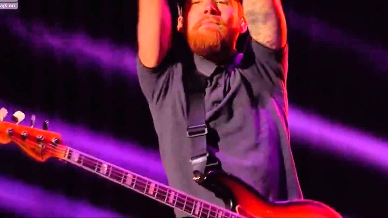 Amy Macdonald - Sopot TotT 2013 - This Is The Life & Slow It Down