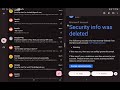 Someone Hacked my Minecraft Account (Full Story)